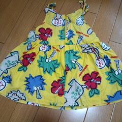 子供服の画像