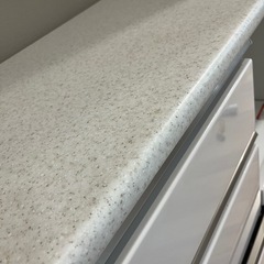 【急募】ニトリカップボード　120cm 食器棚の画像
