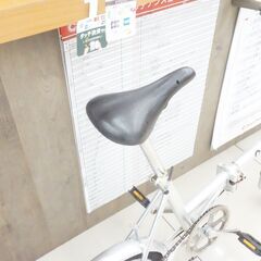 COLONO 16インチ 折り畳み自転車の画像