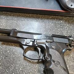 東京マルイ　M92 タクティカルマスターの画像