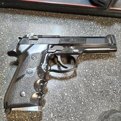 東京マルイ　M92 タクティカルマスターの画像