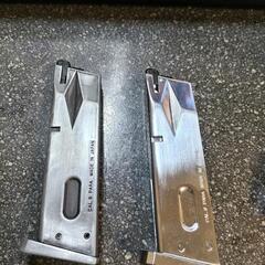 東京マルイ　M92 タクティカルマスターの画像
