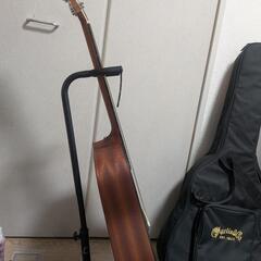 アコースティックギター　Martin D Jr.E Sunbuest　の画像