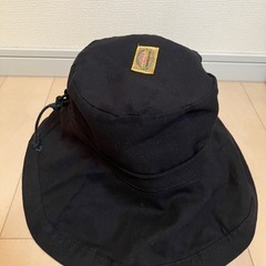 帽子の画像
