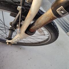 マウンテンバイクの画像