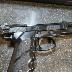 東京マルイ　M92 タクティカルマスターの画像