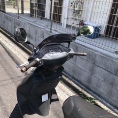 スズキ ヴェクスター 150 売ります。の画像