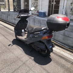 スズキ ヴェクスター 150 売ります。の画像