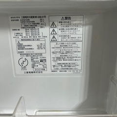 🌟冷蔵庫🌟4、5人家族最適🌟
の画像