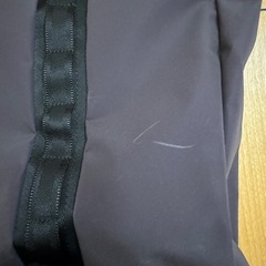 Rapha ラファ ロールトップバックパックの画像