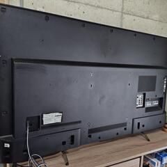 SONY BRAVIA 55インチ 4K ULTRA HDの画像