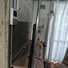 SONY BRAVIA 55インチ 4K ULTRA HDの画像