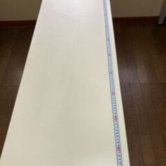 テーブルの画像