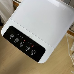 冷風機の画像