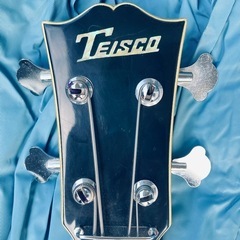 テスコ　エレキギター🎸！の画像