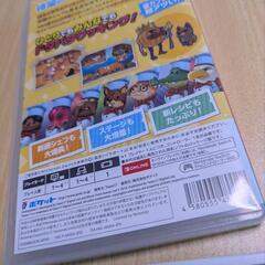 OVERCOOKED! 2 Nintendo Switchの画像