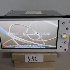 656 動作良好 確認済み NSDT-W59 トヨタダイハツ ブルートゥースの画像