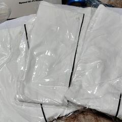 半袖ワイシャツ3枚の画像