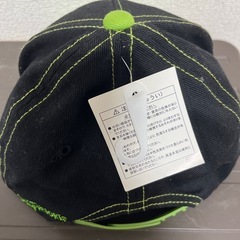 新品東京ディズニーリゾート ミッキーマウス キャップの画像