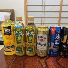 お酒(ビール)の画像