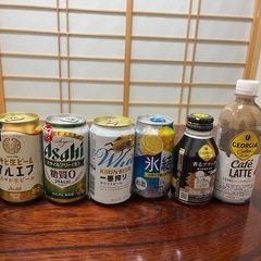 お酒(ビール)の画像