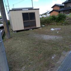 加東市岩屋　貸倉庫　貸作業場　貸事務所