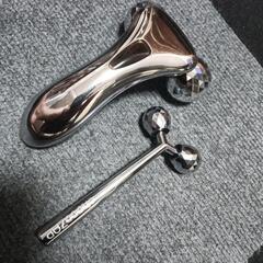 フェイスローラー2個セットの画像