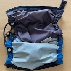 登山用品　2つ一組の画像