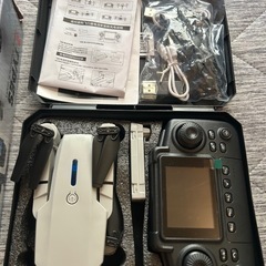 商談中‼️ 
ドローンの画像