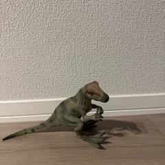 【取引中】恐竜の人形　の画像