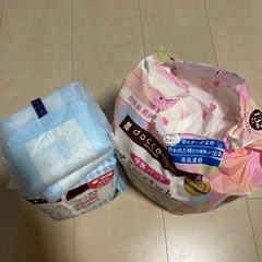 母乳パット　お産用パットの画像