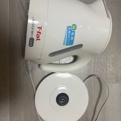 小物家電一式の画像