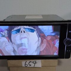 654 動作良好 確認済み NSZT-W62G トヨタの画像