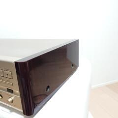 デノン / DENON CDプレーヤー DCD-1515ALGの画像