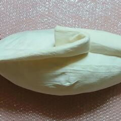 大阪王将 餃子ウルトラBIGぬいぐるみ 新品未使用品の画像