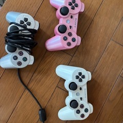 PlayStation2 薄型　プレステの画像