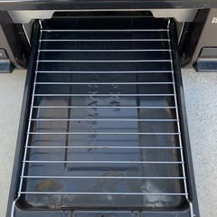 ガスコンロの画像