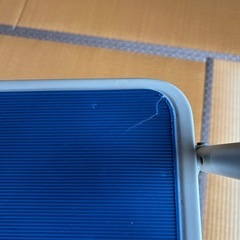 ◆3段の折ちみ式踏み台◆の画像
