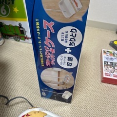 フローリングワイパー用　ケースの画像