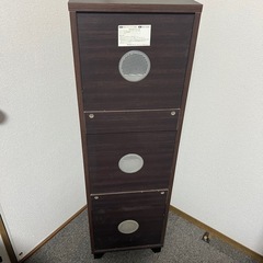 靴箱 シューズラック シューズボックス スリムラックの画像