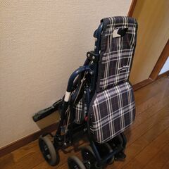 シルバーカーの画像