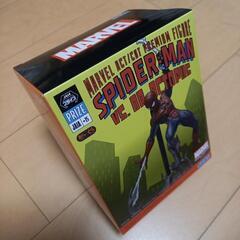 MARVEL プレミアムフィギュア スパイダーマンvsドクター・オクトパスの画像