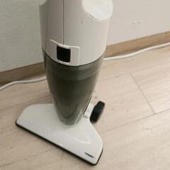 0727-385 スティッククリーナー コード式の画像