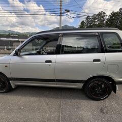 トヨタ　希少パイザー　5MTの画像