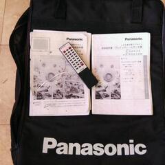 激安販売 事業者向け【短期間出品】Panasonic パナソニック 超集客 高性能 多機能 LED表示器アドサイン K-ADA32 片面 電光看板 電光掲示板 中古 美品 正規品 動作品 デジタルサイネージの画像