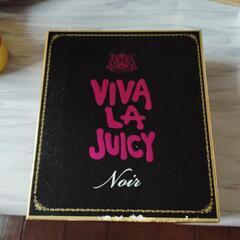 Viva la Juicy Noir 香水の画像