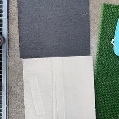 タイルカーペットニトリ
の画像