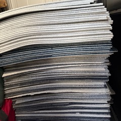 タイルカーペットニトリ
の画像