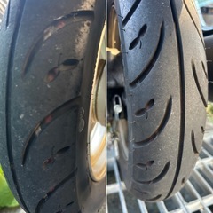 箕面市引取希望　ホンダ　トゥデイ　af67 原付　スクーターの画像