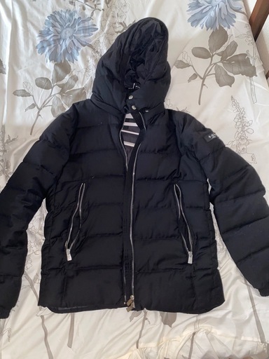 TATRAS タトラス ダウンジャケット‼️